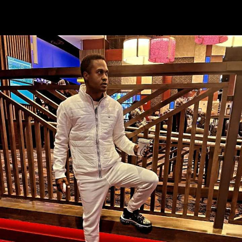 mikal M. profile photo