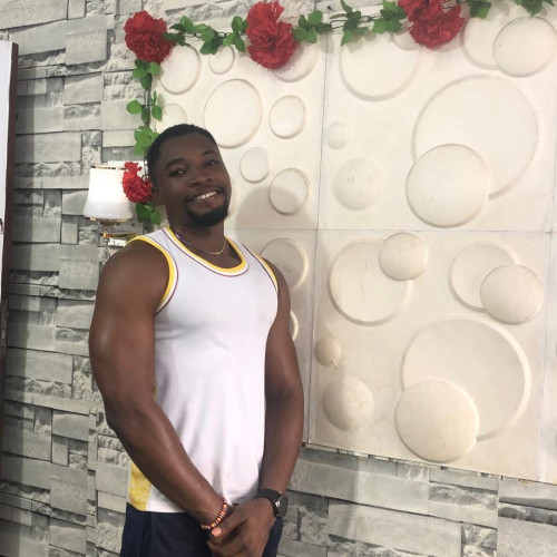 Nkwa U. profile photo