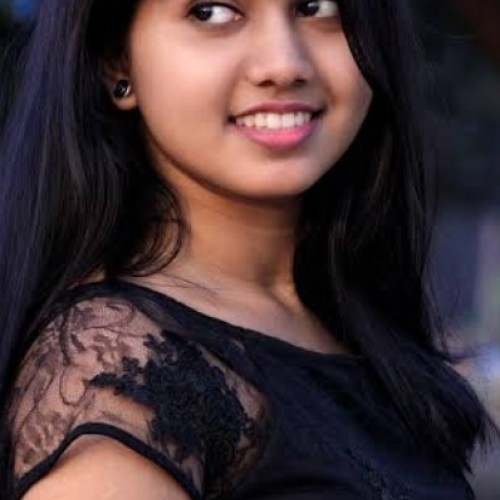 Jeevitha P.
