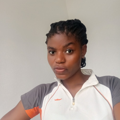 JESSY A. profile photo