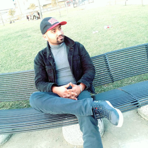 Muhammad  Z. profile photo