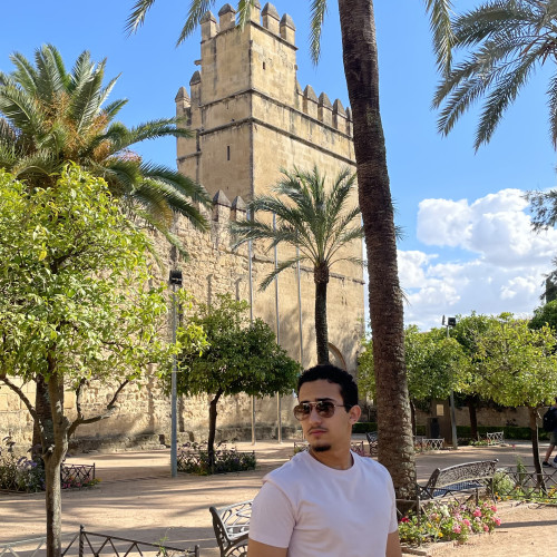 Yassine F. profile photo