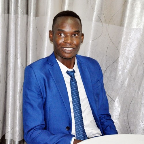 ANGURA M. profile photo