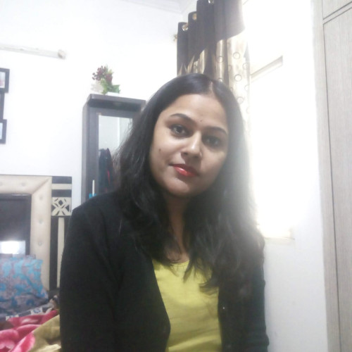 Amanya  M. profile photo