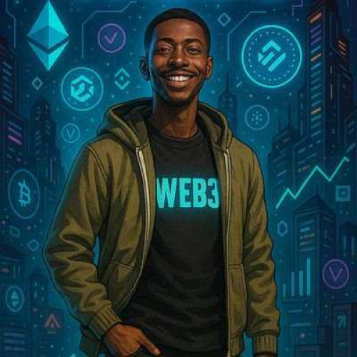 Osi D. profile photo