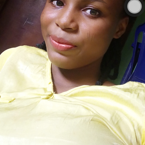 Favour  B. profile photo