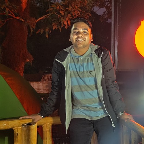 SHAIBAL B.