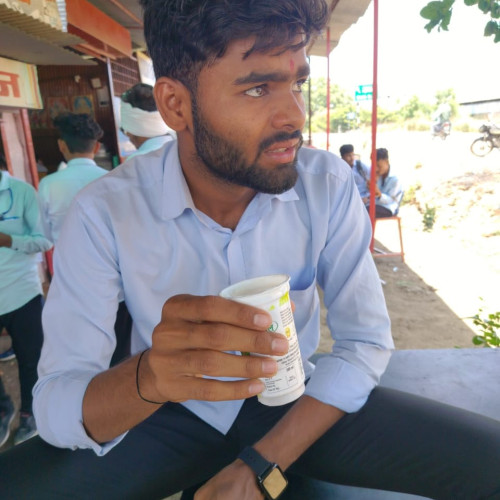 Sanket  J. profile photo