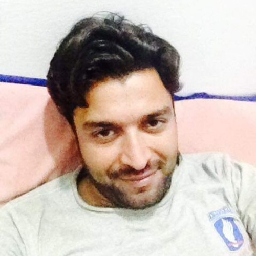 Rasheed M. profile photo