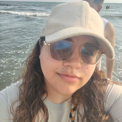 Ashley E. profile photo