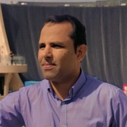 Akmal  S. profile photo