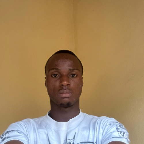 Wisdom M. profile photo