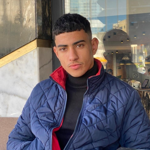 Mohamed E.