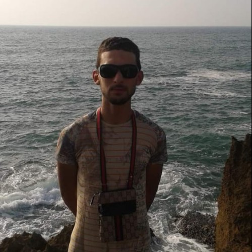 Hamza J.