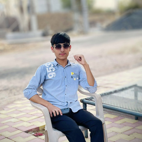 Oyeee P. profile photo