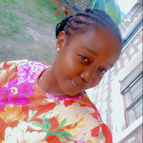 Aby k. profile photo