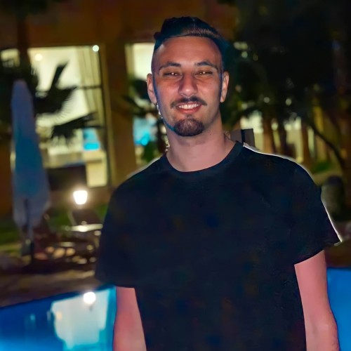 Oussama N. profile photo