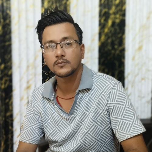 Nikit A. profile photo