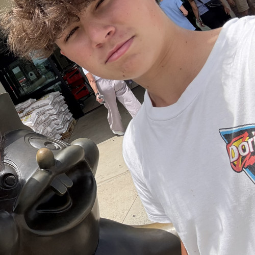 jack k. profile photo