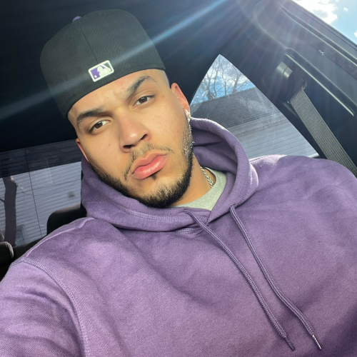 Tyler M. profile photo