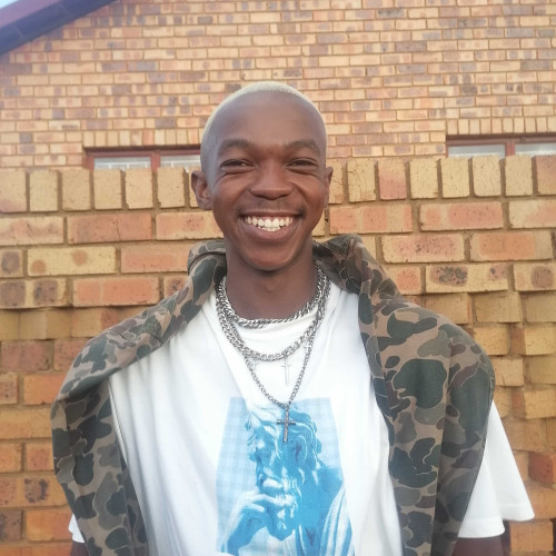 Ofentse K.