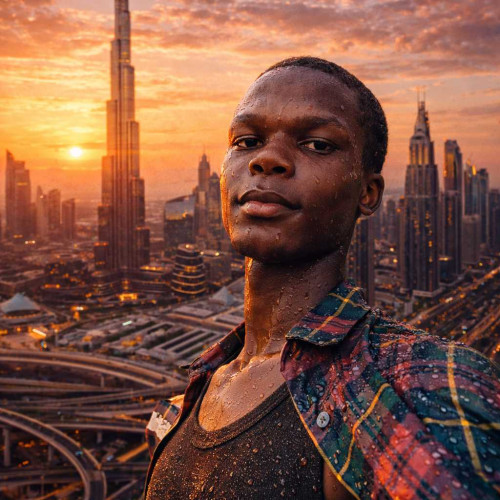 Abdulmujeeb m. profile photo