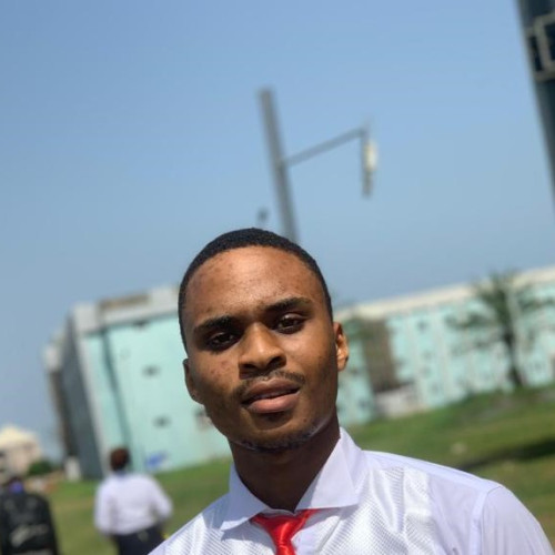 Emmanuel O. profile photo