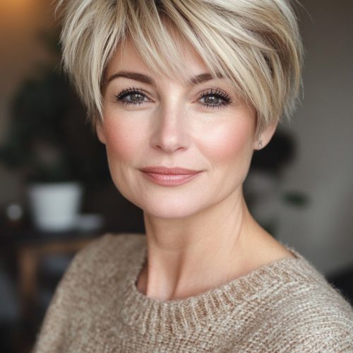 Lisa A. profile photo