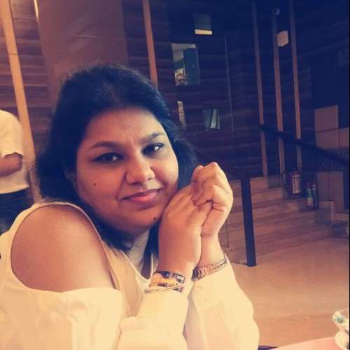 Nidhi  D.