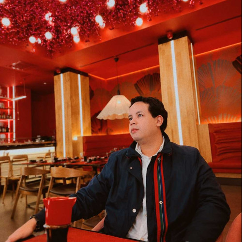 Michael S. profile photo