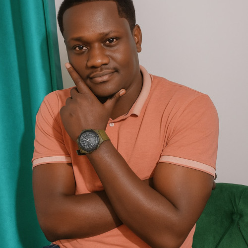 Samuel M. profile photo