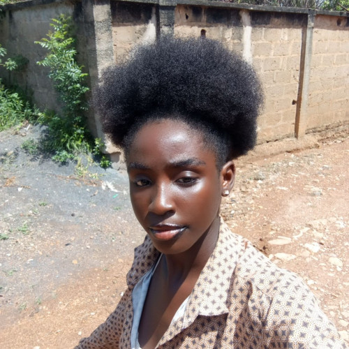 Felicity A. profile photo