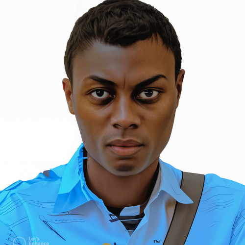 Chigozirim E. profile photo