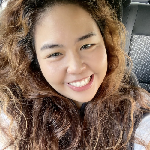 Milanie Joy B. profile photo