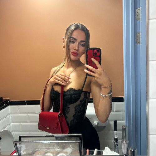 Abbie s. profile photo