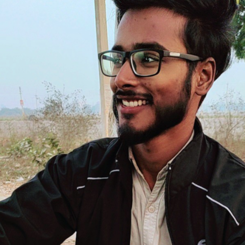 Deepak V.