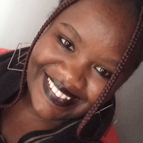 Peace w. profile photo