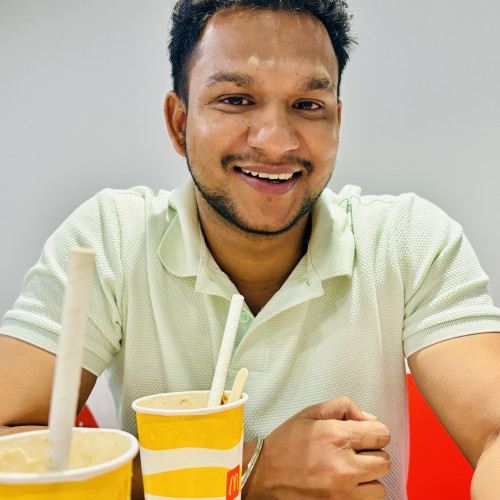Raushan K.