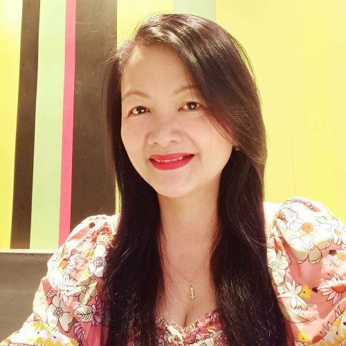 BETH P. profile photo