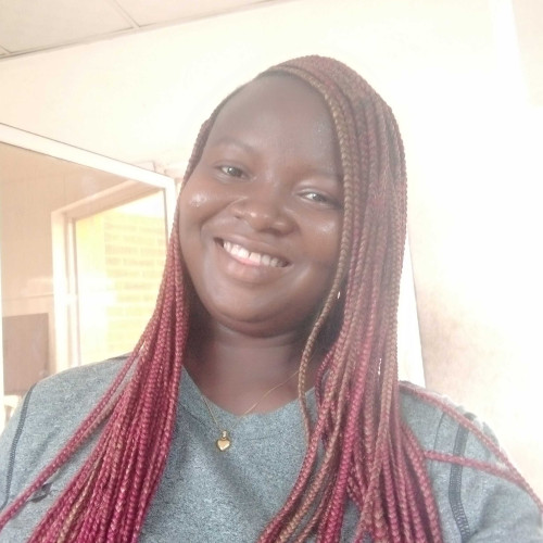 Bukola G.