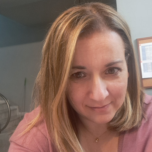 Maria G. profile photo