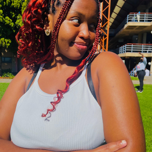 Anele Z.