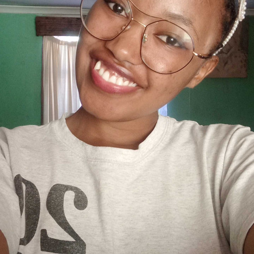 Gladwell w. profile photo