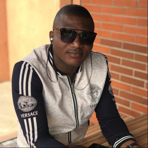 Eromosele  O. profile photo