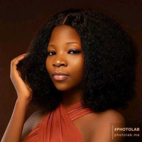 Blessing m. profile photo