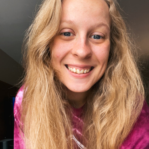 Hannah  B. profile photo
