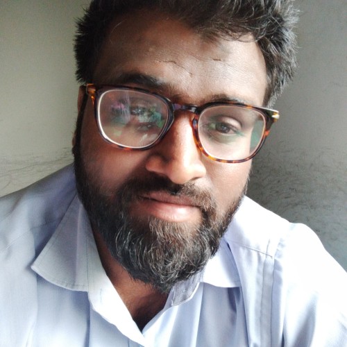 Ajit R. profile photo