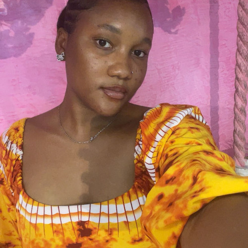 keisha J.