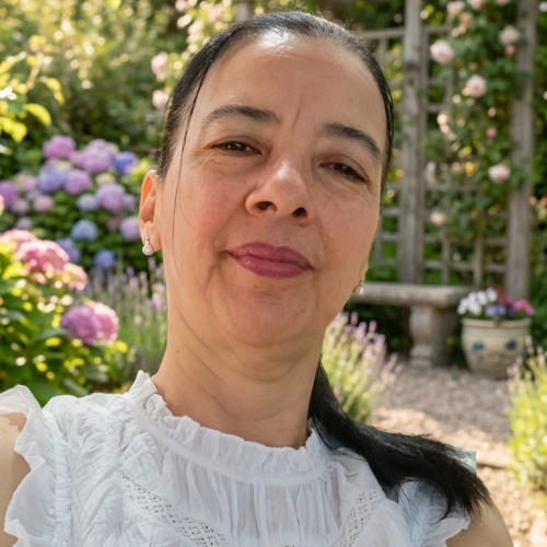 Maria Lourdes C. profile photo