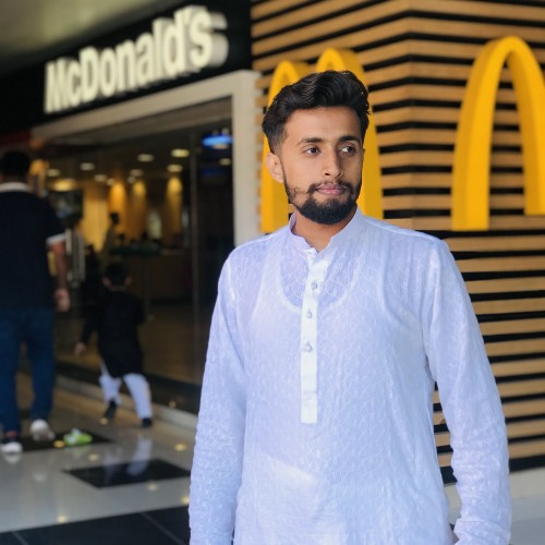 Muhammad S.